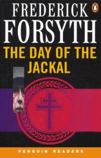 Image of THE DAY OF THE JACKAL ( Penguin readers )