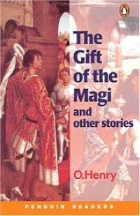 Image of The Gift of the Magi and Other Stories ( Penguin Readers )