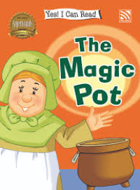 Image of The magic pot, level 5