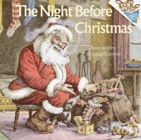 Image of The Night Before Christmas
