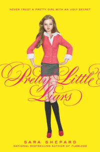 Image of Pretty Little Liars