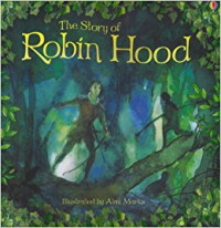 Image of The story of Robin Hood