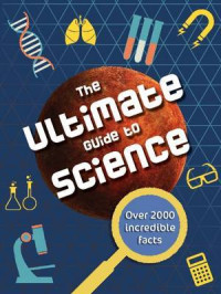 Image of The ultimate guide to science