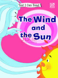 Image of The wind and the sun, level 7