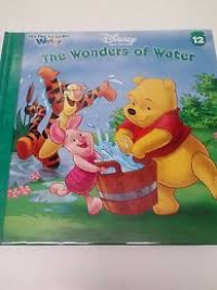 Image of The wonders of waters, level 12