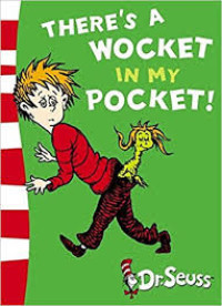 Image of There's a Wocket in My Pocket!