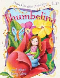 Image of Thumbelina and Other Fairy Tales
