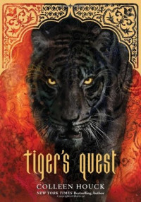 Image of Tiger's Guest