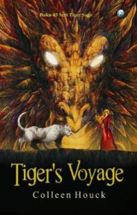 Image of Tiger's Voyage