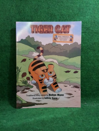 Image of Tiger Cat