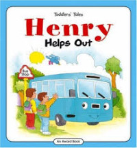 Image of Toodlers' Tales : Henry Helps Out