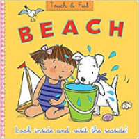 Image of Touch & Feel : Beach