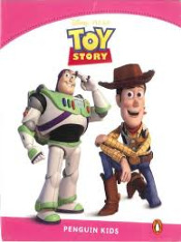 Image of Toy story