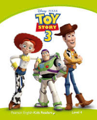 Image of Disney PIXAR : TOY STORY 3, LEVEL 4