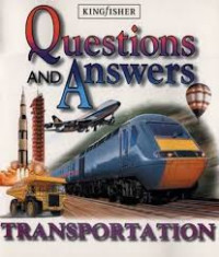 Image of Questions And Answers : Transport