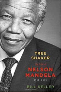 Image of Tree Shaker : The Story of Nelson Mandela