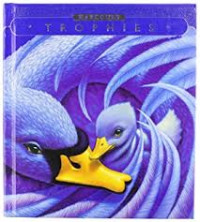 Image of Trophies, A Harcourt reading/ language arts program : Time together