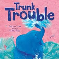 Image of Trunk Trouble