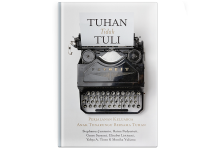 Image of Tuhan tidak Tuli