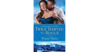 Image of Twice Tempted by a Rogue