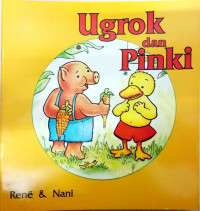 Image of Ugrok dan Pinki