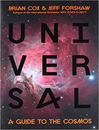 Image of Universal : A Guide To The Cosmos