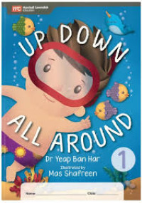 Image of Up Down All Around 1