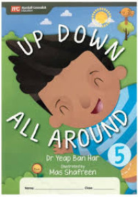 Image of Up Down All Around 5