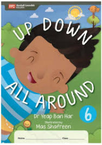 Image of Up Down All Around 6