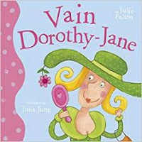 Image of Vain Dorothy-Jane
