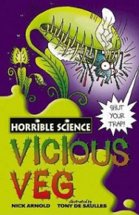Image of Vicious Veg