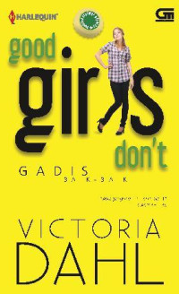 Image of Gadis Baik-Baik