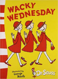 Image of Wacky Wednesday