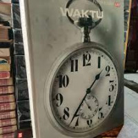 Image of Pustaka Ilmu Life : Waktu