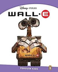 Image of Disney PIXAR : WALL E, LEVEL 5