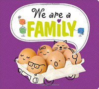 Image of We are a FAMILY