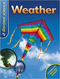 Image of Discover Science : Weather