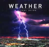 Image of Weather : A Visual Guide