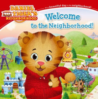 Image of Welcome to the Neighborhood!