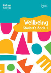 Image of Wellbeing Student's Book 1