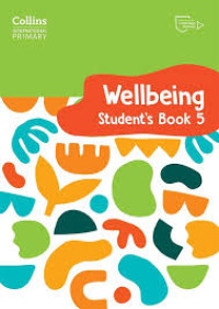 Image of Wellbeing Student's Book 5