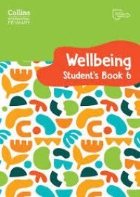 Image of Wellbeing Student's Book 6