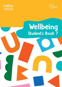 Image of Wellbeing Student's Book 7