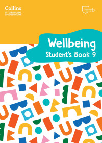 Image of Wellbeing Student's Book 9