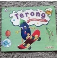 Image of Terong : Si Buah Kaya Manfaat