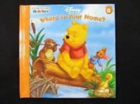 Image of Where is your home, level 8