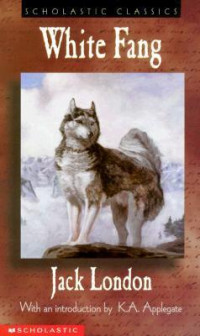Image of White Fang