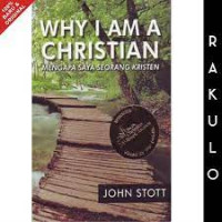 Image of Why I Am A Christian : Mengapa Saya Seorang Kristen