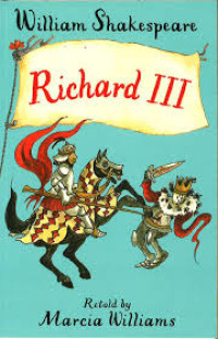Image of William Shakespeare : Richard III