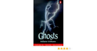 Image of Ghost : What are ghosts ? : Some people say they can see ghost